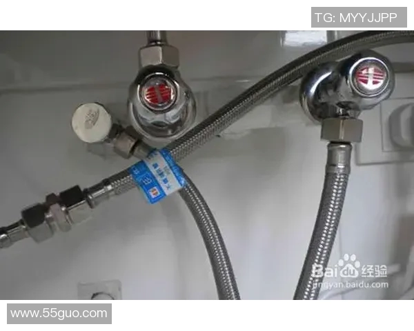 水管阀门在家居管道系统中的重要性与常见问题分析